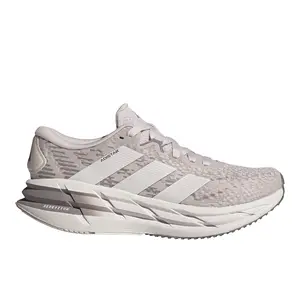 adidas Womens Adistar 4 Running Sneakers Shoes - Purple