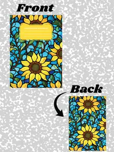 Notebook Covers