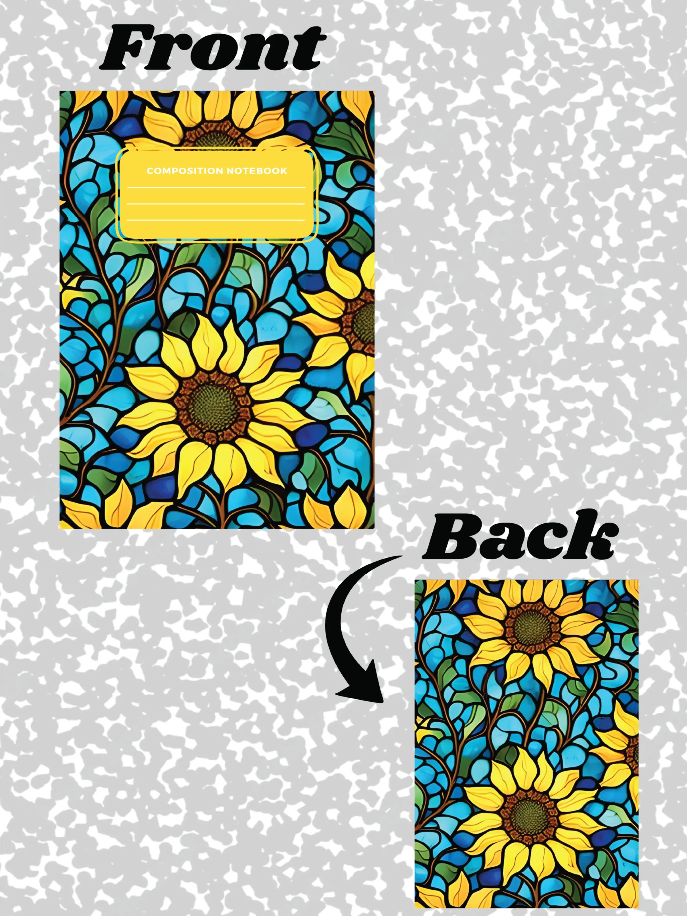 Notebook Covers