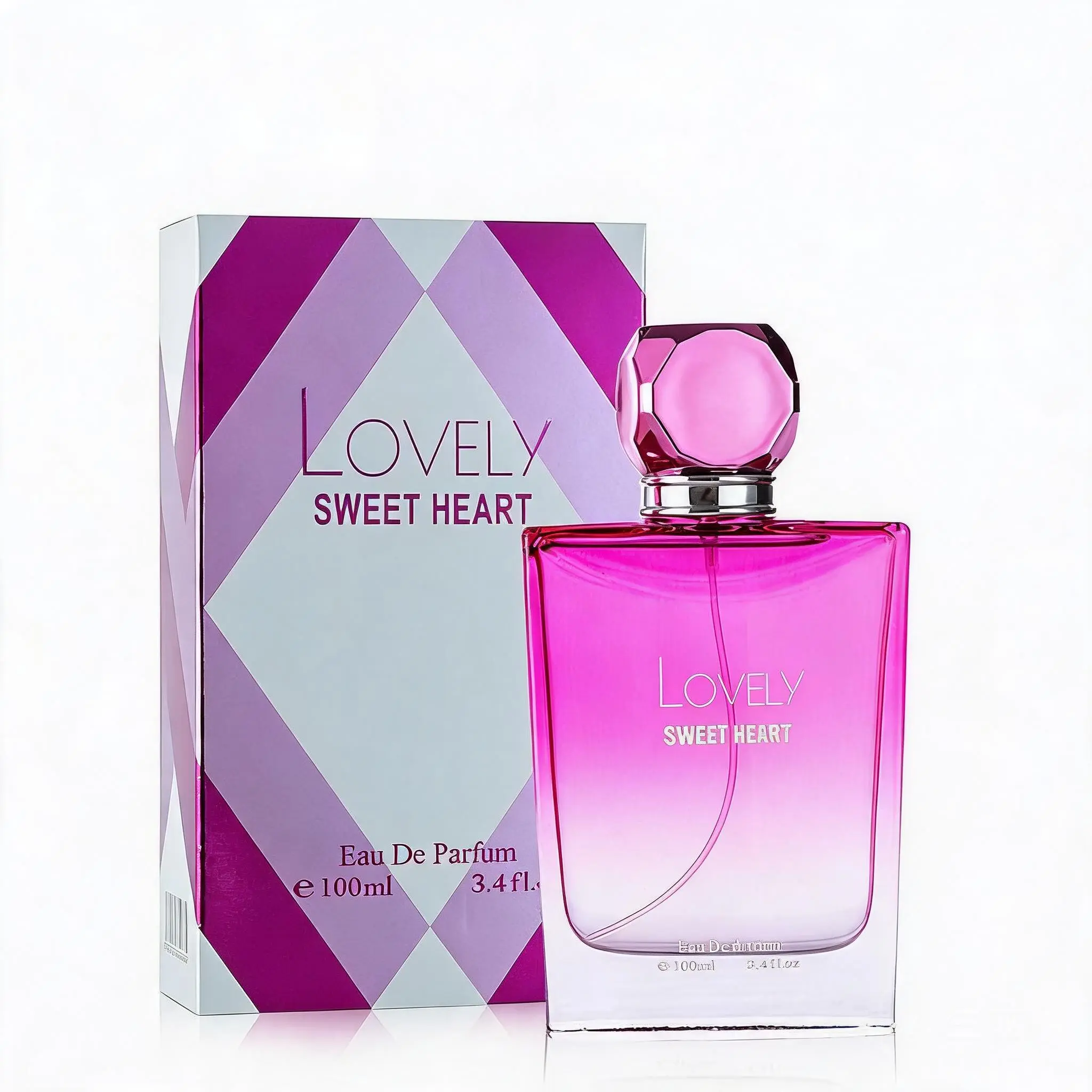 Women's Lasting cologne Perfume | 100ml (3.4 oz) | Litchi, Lily, Musk, Amber & Clove | perfume for women | versatile and unisex | Long-Lasting perfumes | woman Eau De Parfum | Elegant Floral Fragrance Gift for Dating & Daily Use