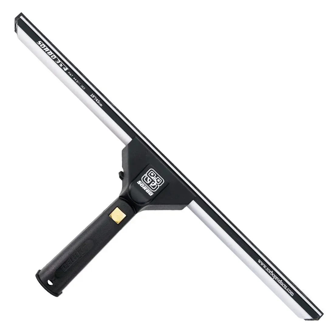 Sörbo Complete Swivel Viper Squeegee