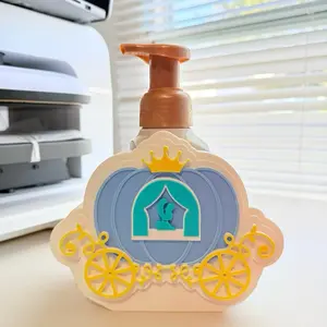 Soap holder Cindirella