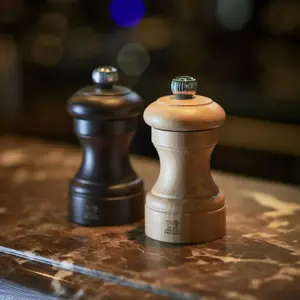 Peugeot Bistro Duo Salt and Pepper Mill Set