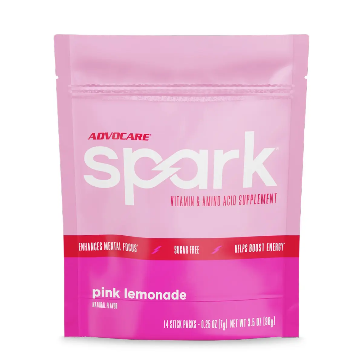 Pink Lemonade