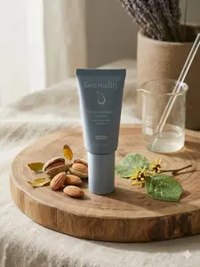 Face Reality 5% L-Mandelic Serum 30ml – Gentle Exfoliating Serum for Acne-Prone & Uneven-Looking Skin