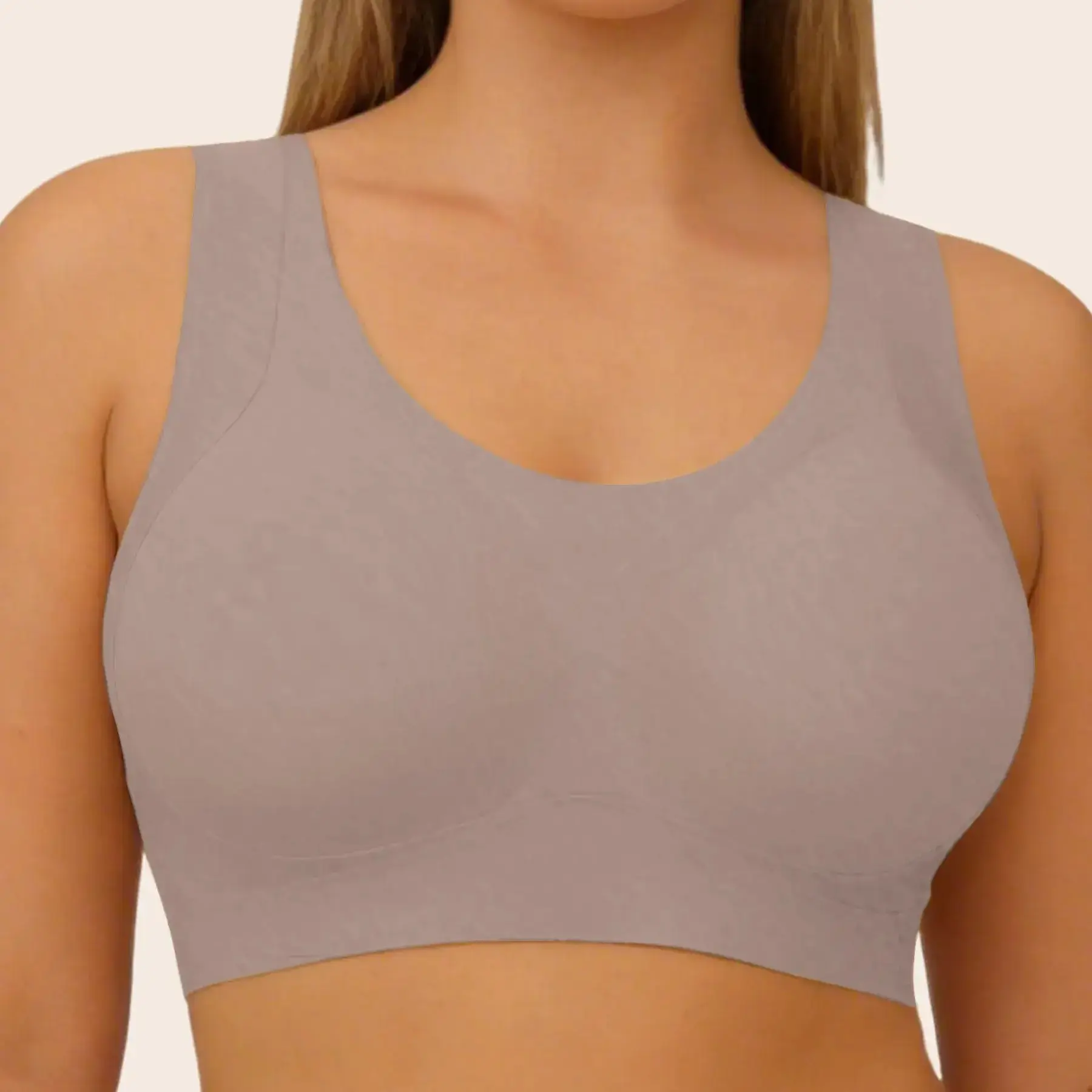 Gray - Jelly Strips for Support