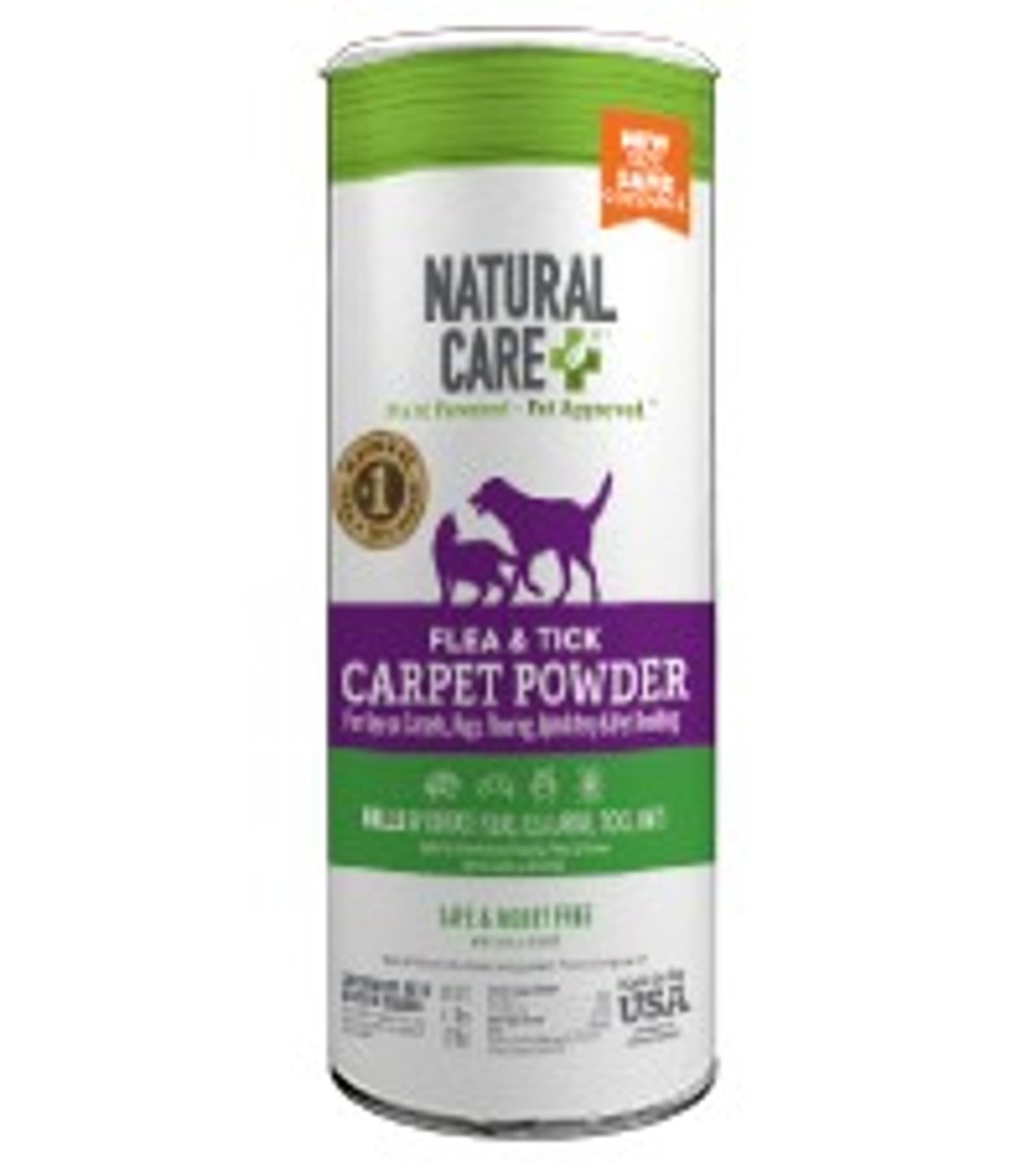 Flea & Tick Carpet Powder, 8.1oz – Carpet, Rug & Pet Bedding Treatment for Flea Prevention, Tick Control, Home Pest Control & Carpet Freshener, Easy ApplicationGift Flea & Tick Carpet Powder, 8.1oz – Carpet, Rug & Pet Bedding Treatment for Flea Prevention, Tick Control, Home Pest Control & Carpet Freshener, Easy ApplicationGift