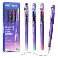 0.5mm Assorted Colors 4ct