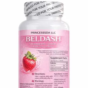 BELDASH   Dietary Supplement