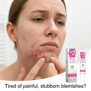 cream | Pimple Treatment & Body Acne Treatment | Visibly Shrinks Pimples in 24 Hours & Helps Fade Acne Marks in 7 Days |