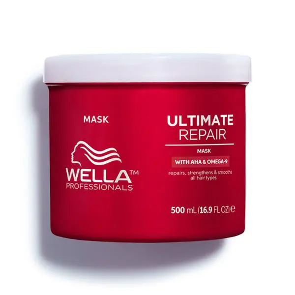 Wella Professionals ULTIMATE REPAIR Mask Wella Professionals ULTIMATE REPAIR Mask