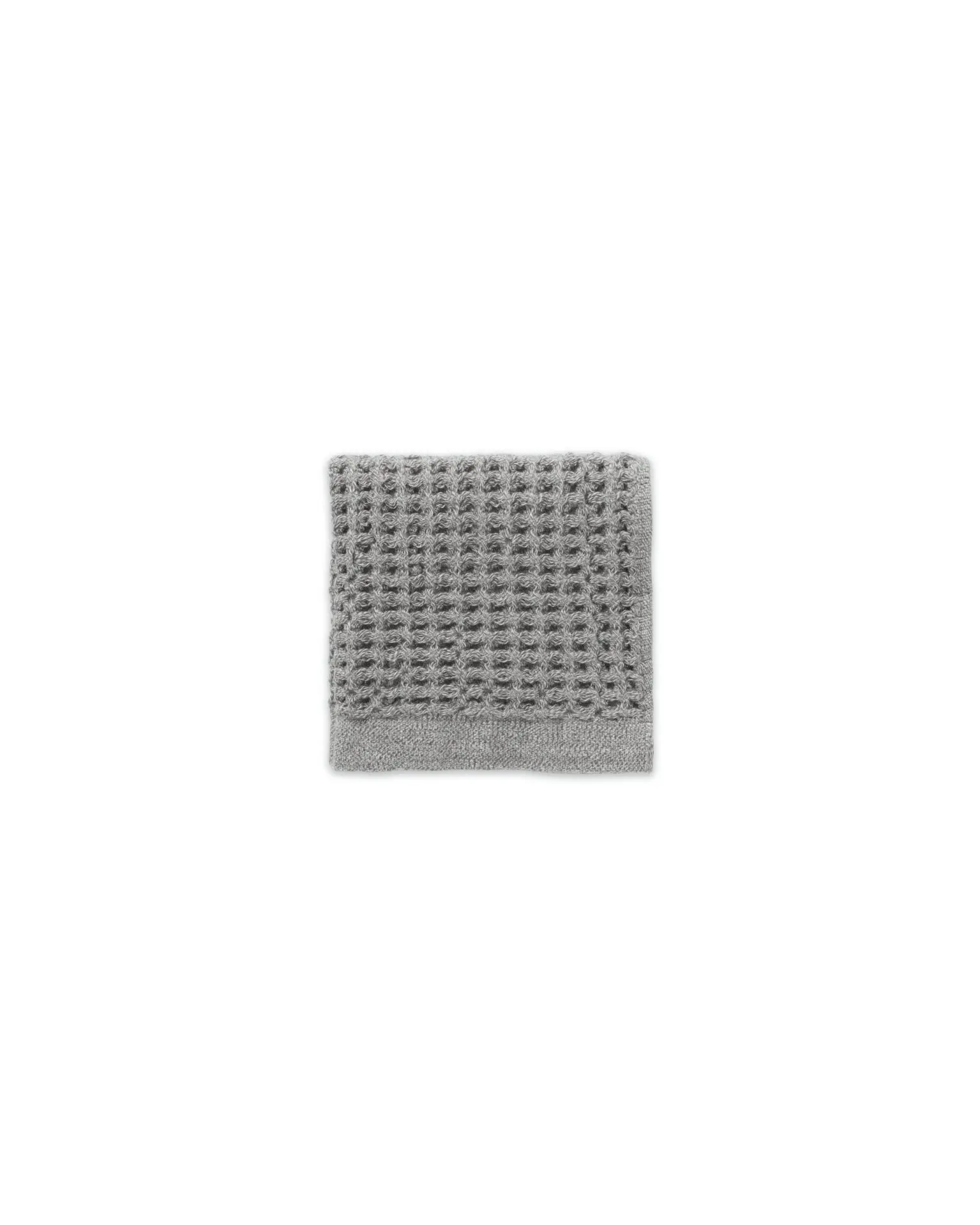 Supima Cotton Anti-Bacterial Waffle Face Towels, Premium Bathroom Home Supplies [Back to School]