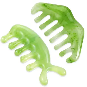 Gua Sha Massage Comb