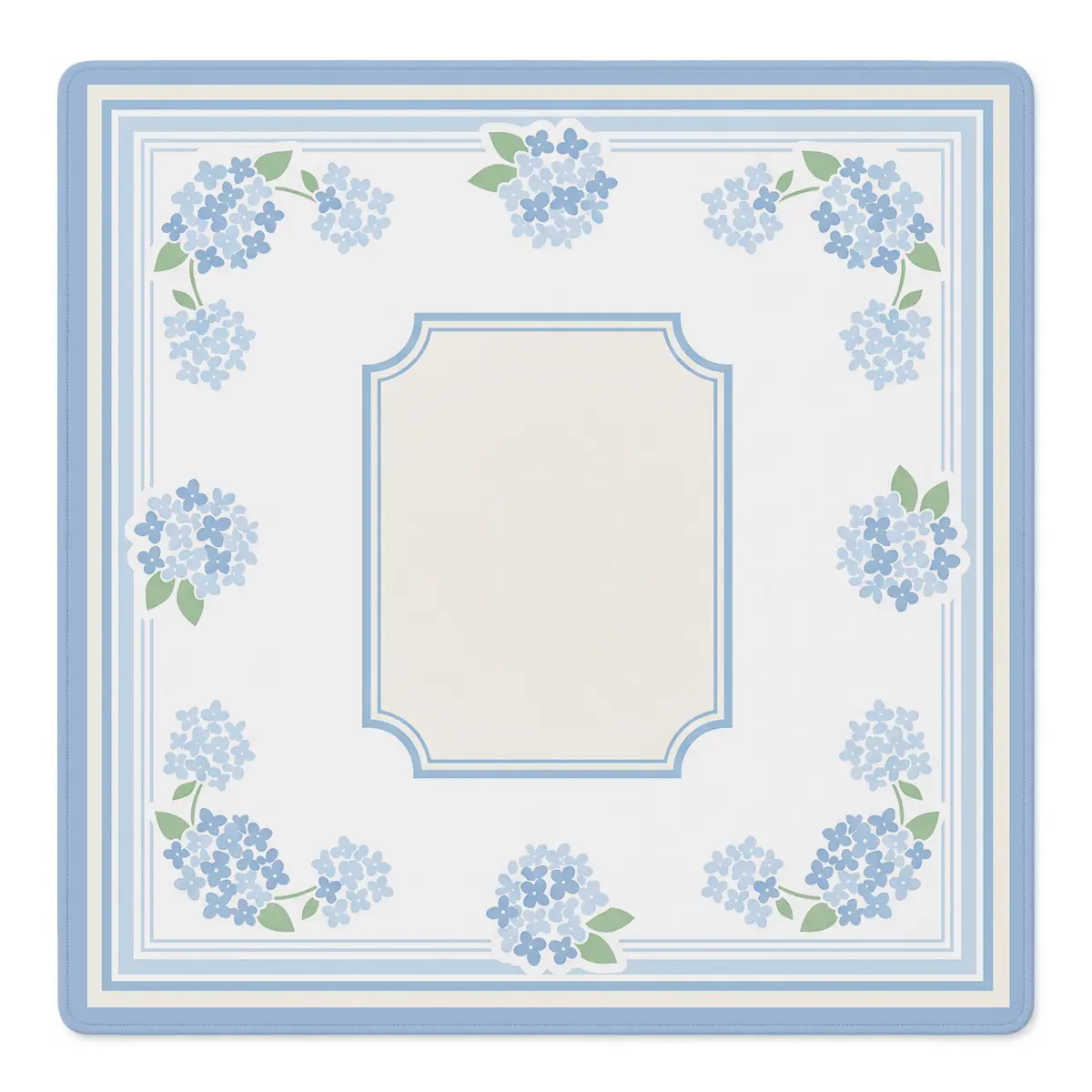 Hydrangea Hideaway