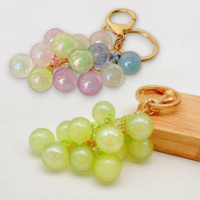 2PCS (Green + Colored)