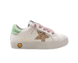 Pre Order Kandace Glitter Sneaker