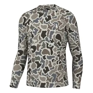 Local Boy - Performance Long Sleeve