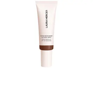 Laura Mercier Tinted Moisturizer Natural Dewy in 7c Sable