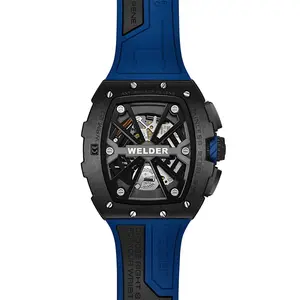 Welder Moody Watch WRM2010 Men's Watch