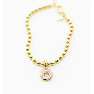 Donut Bracelet
