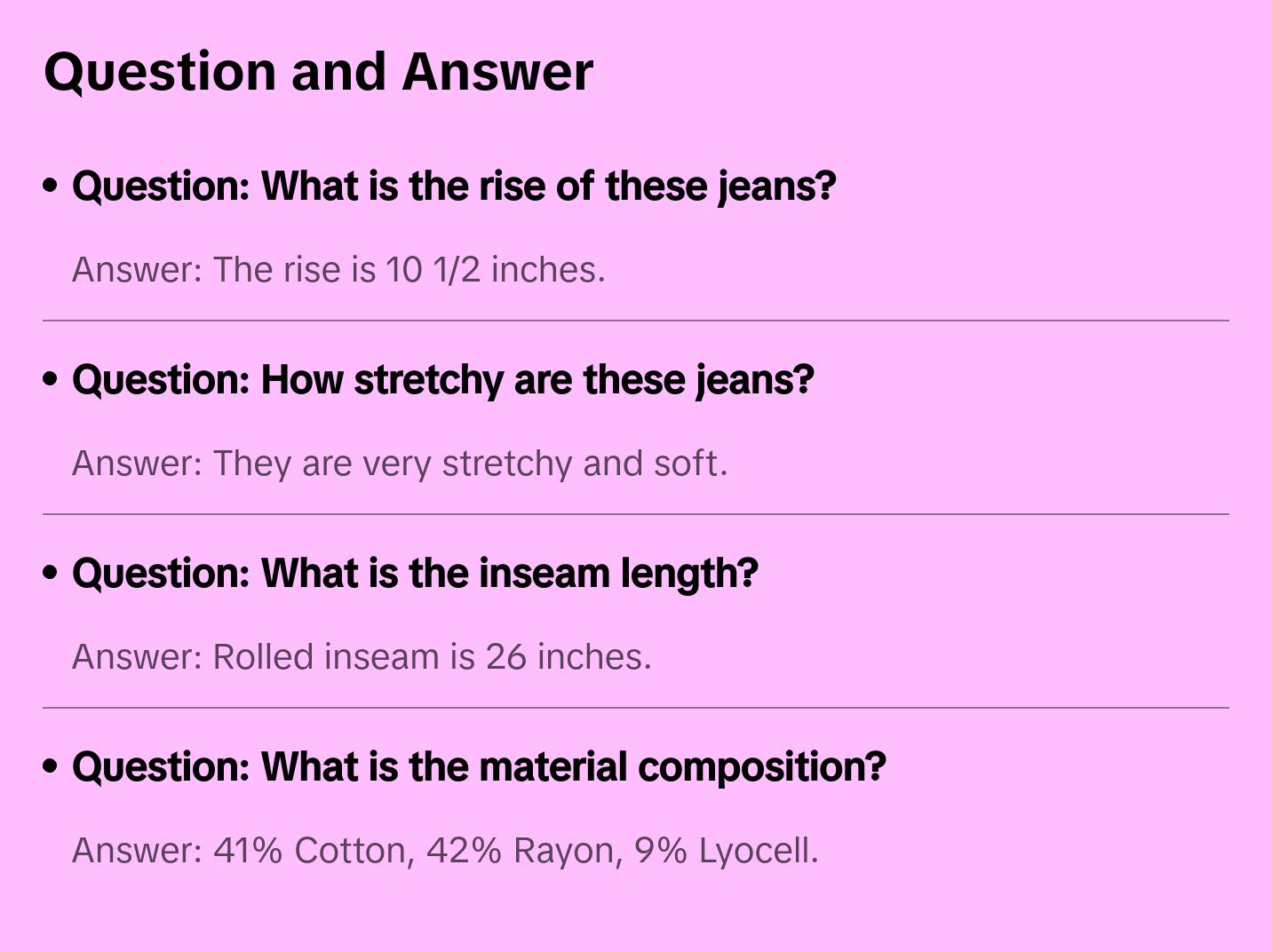 Marcus High Rise Skinny Jeans (Medium Denim)