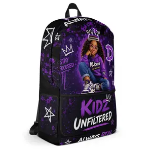 Dana KU Backpack