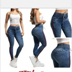 Jeans 100% colombianos