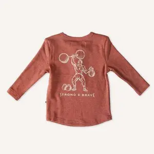 Hugo Shepard T-Shirt