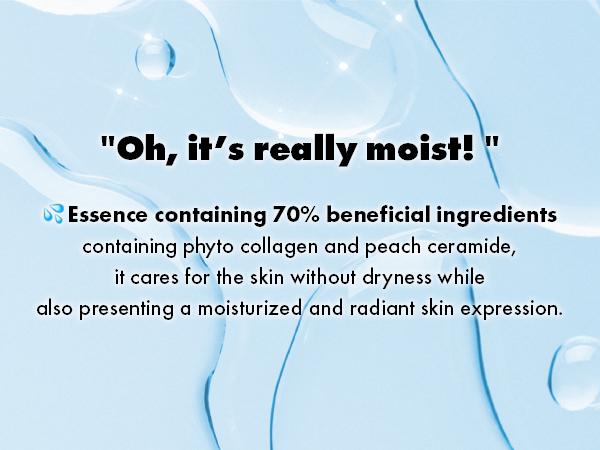 [AMUSE Seoul Official] LIP & CHEEK HEALTHY BALM blush