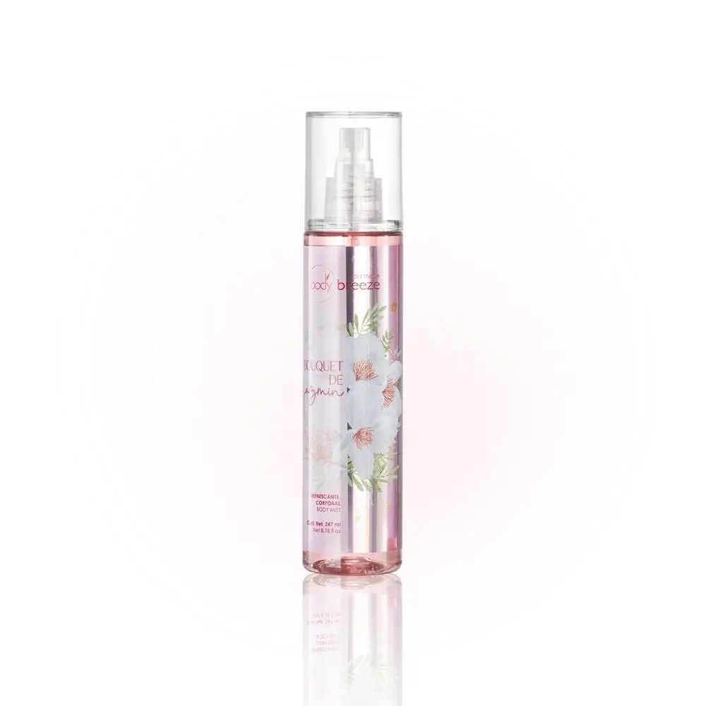 Zermat USA Bouquet de Jazmin Body Mist 8.35 Fl. Oz