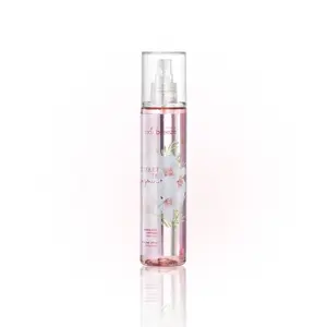 Zermat USA Bouquet de Jazmin Body Mist