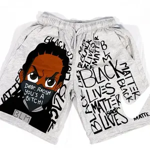 Custom Made shorts