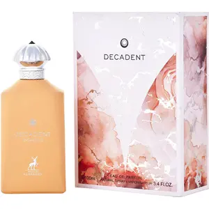 Maison Alhambra Decadent Wonder By Maison Alhambra Eau De Parfum For Unisex