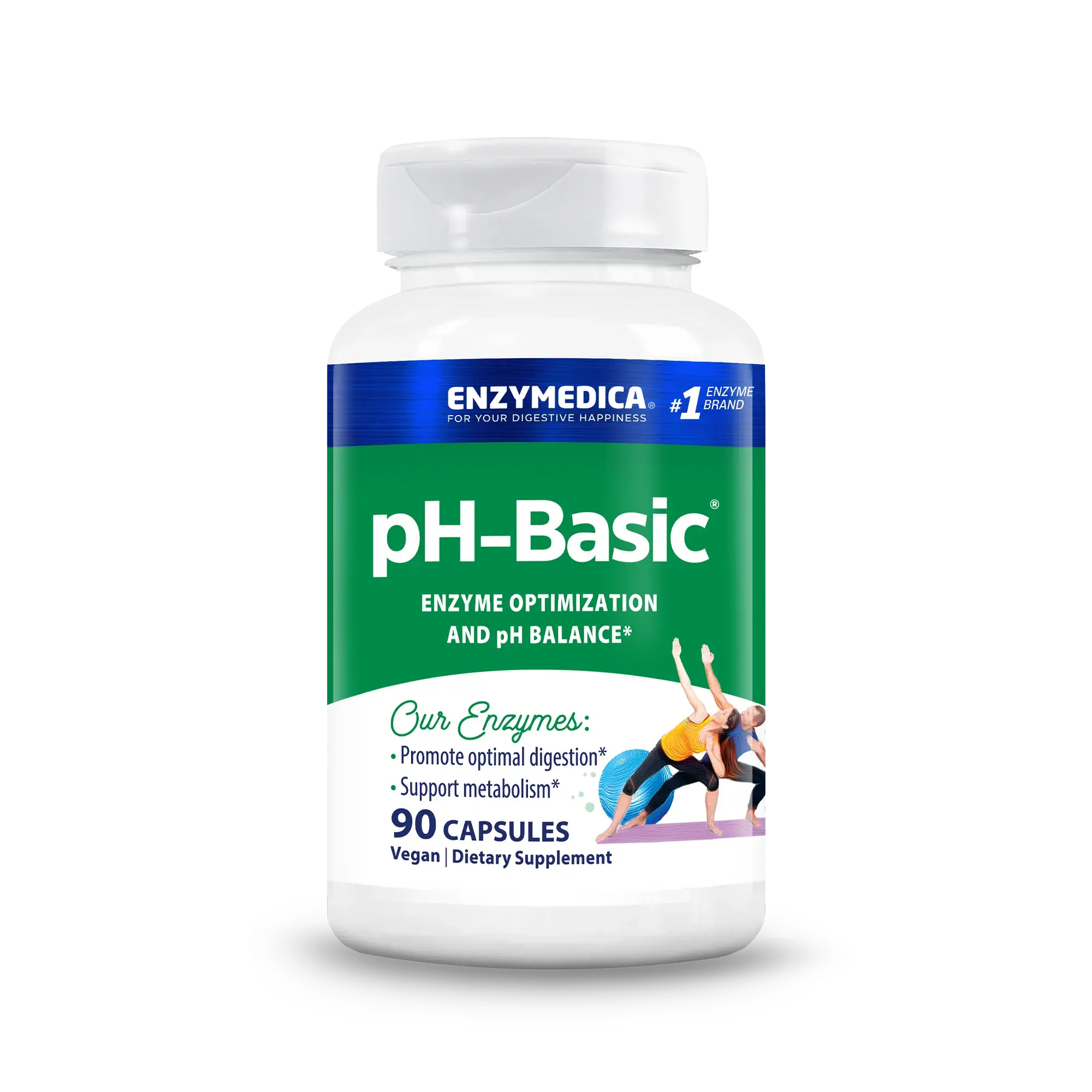 pH-Basic® pH-Basic®