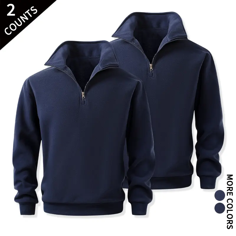 Navy Blue + Navy Blue