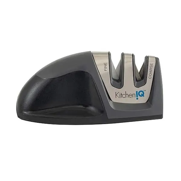 Pro-Cut SMI-50825 2024T Smiths Deluxe Diamond Edge Grip Pencil Sharpener