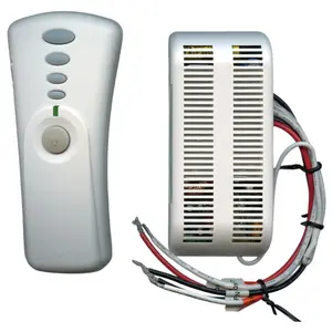 Dan's Originals for Hunter 27185060KIT Ceiling Fan Remote Control Kit