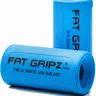 Fat Gripz - Arm Muscle Builder For Men & Women (4x Men's Health Award Winner) - Gym Accessories