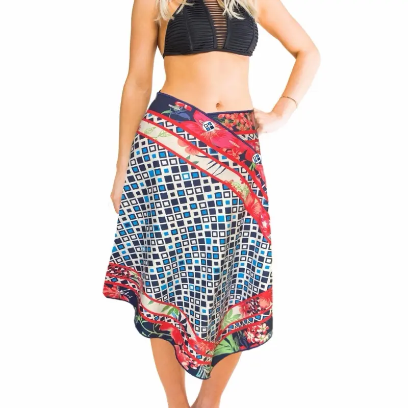 The Towel That Won’t Fall Off | Coverups For Bathing Suits Bikini Coverup