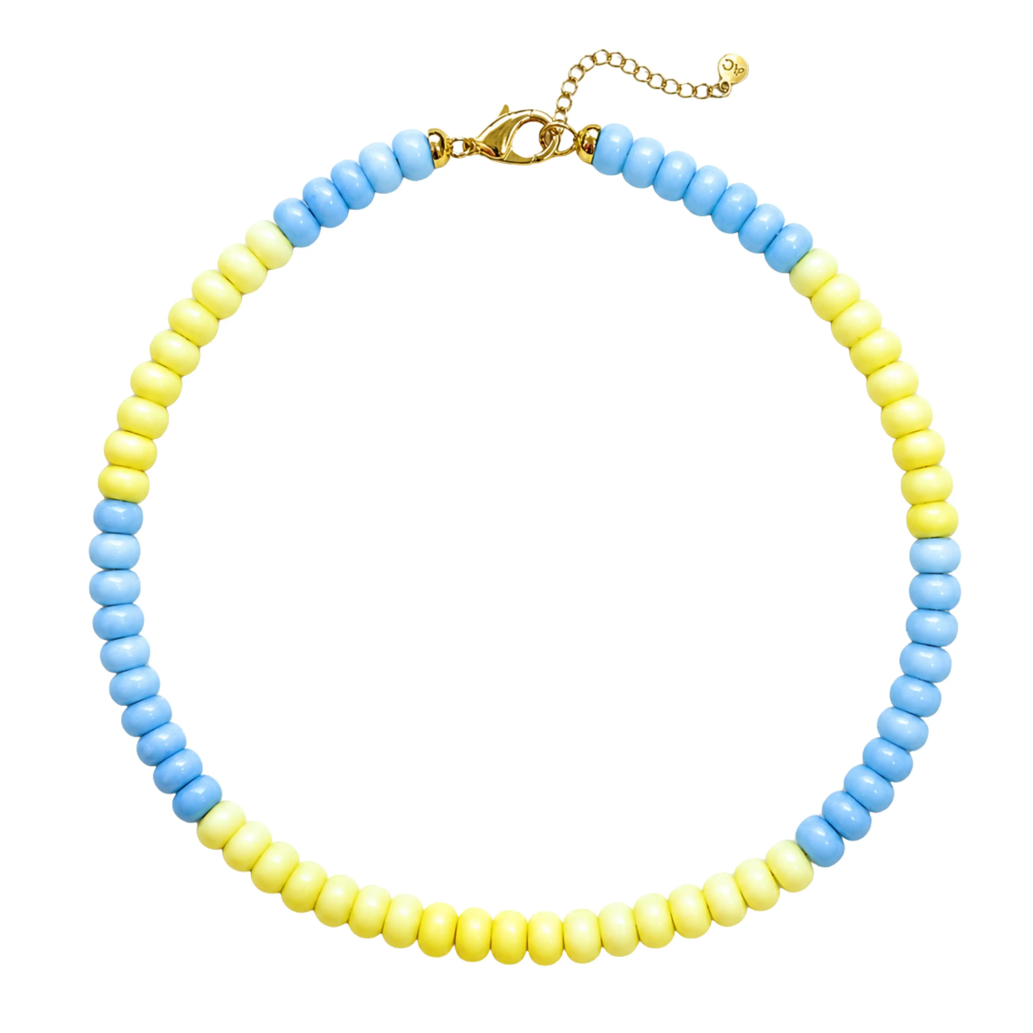 Limoncello Collar