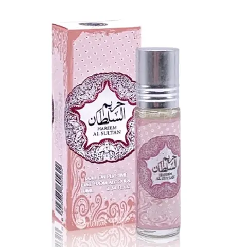HAREEM AL SULTAN ROLL OIL by ARD AL ZAAFARAN 10ml oil Perfume (WOMEN) Scent Scented
