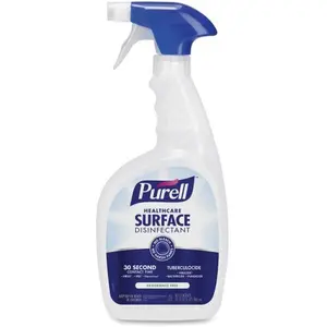 Go-Jo Industries GOJ334012EA Purell Healthcare Surface Disinfectant