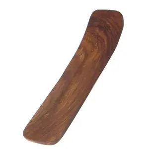 Shorties Wooden Burner