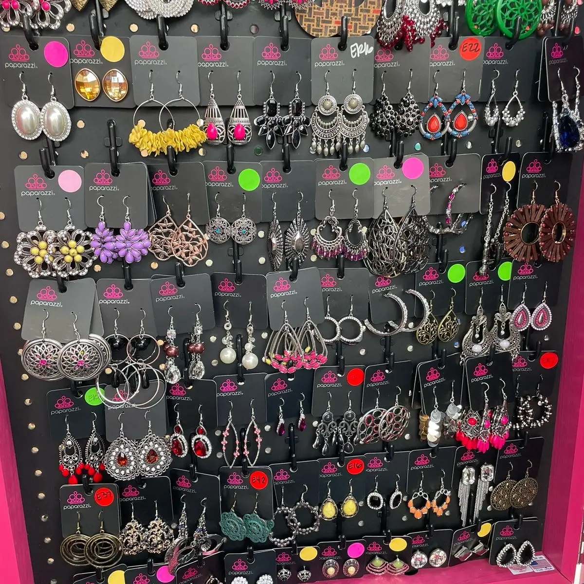 Paparazzi Jewelry
