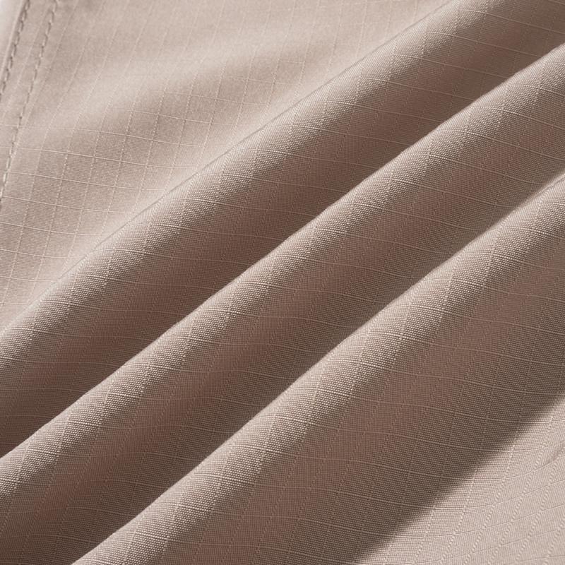 HOMUG Men's Lightweight Casual Work Pants, Men's Tactical Mountaineering Pants, Durable Multi-Functional Pockets, Horse-Faced Cuffs, Suitable for Spring and Autumn Wear.