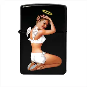 Angel Lighter, Benny's Lighter, Cool Lighter