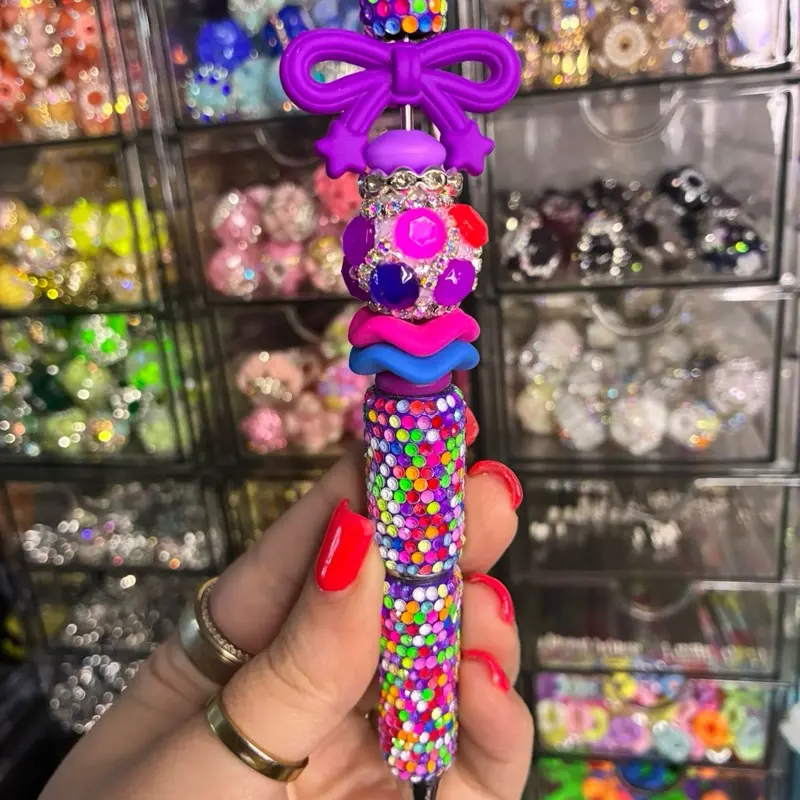 $10 Custom Pen Option