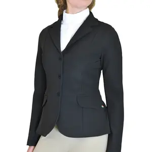 For Horses Women's Naty Hunter Show Jacket
