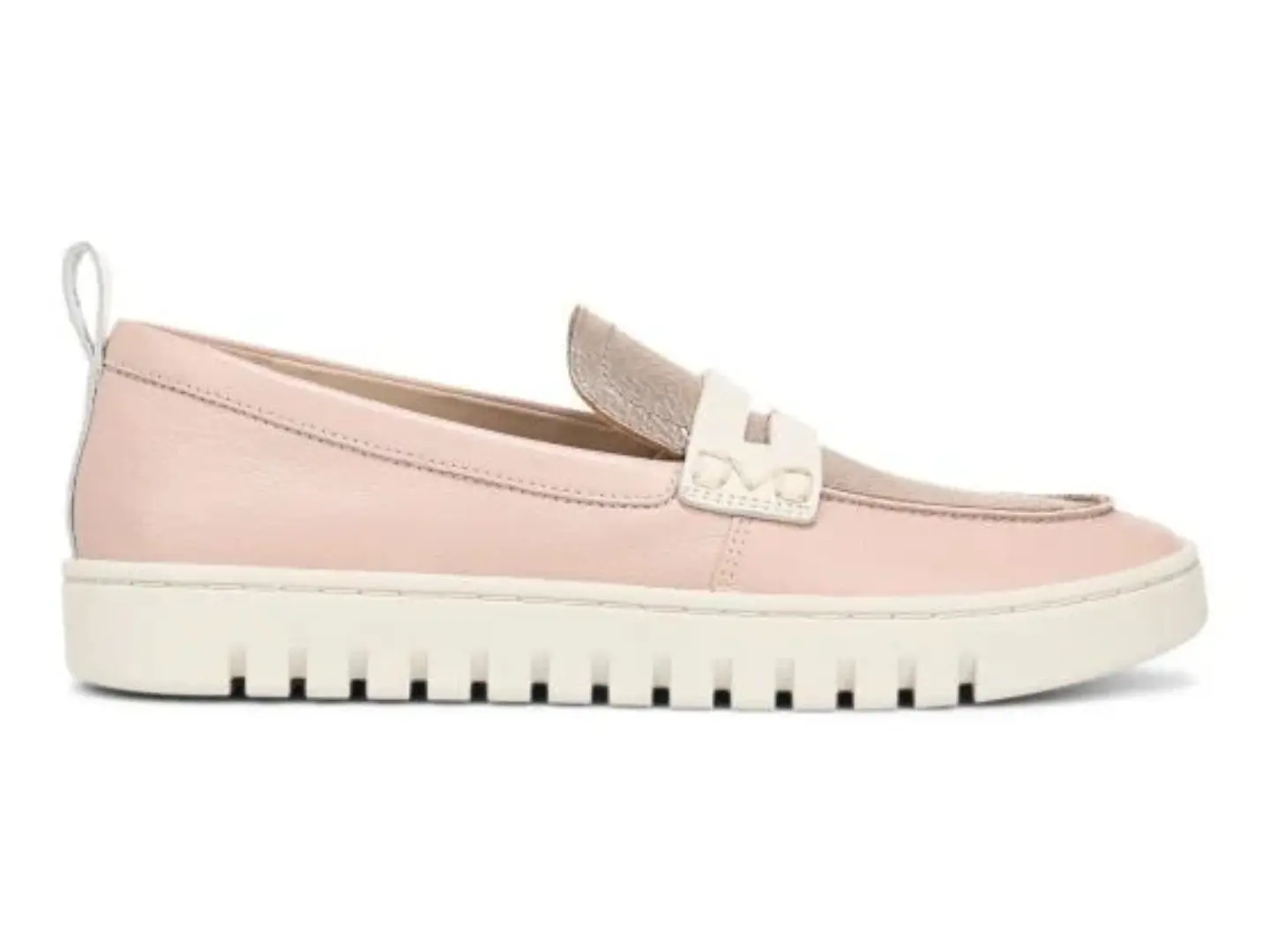 Vionic: Uptown in Rugby Tan