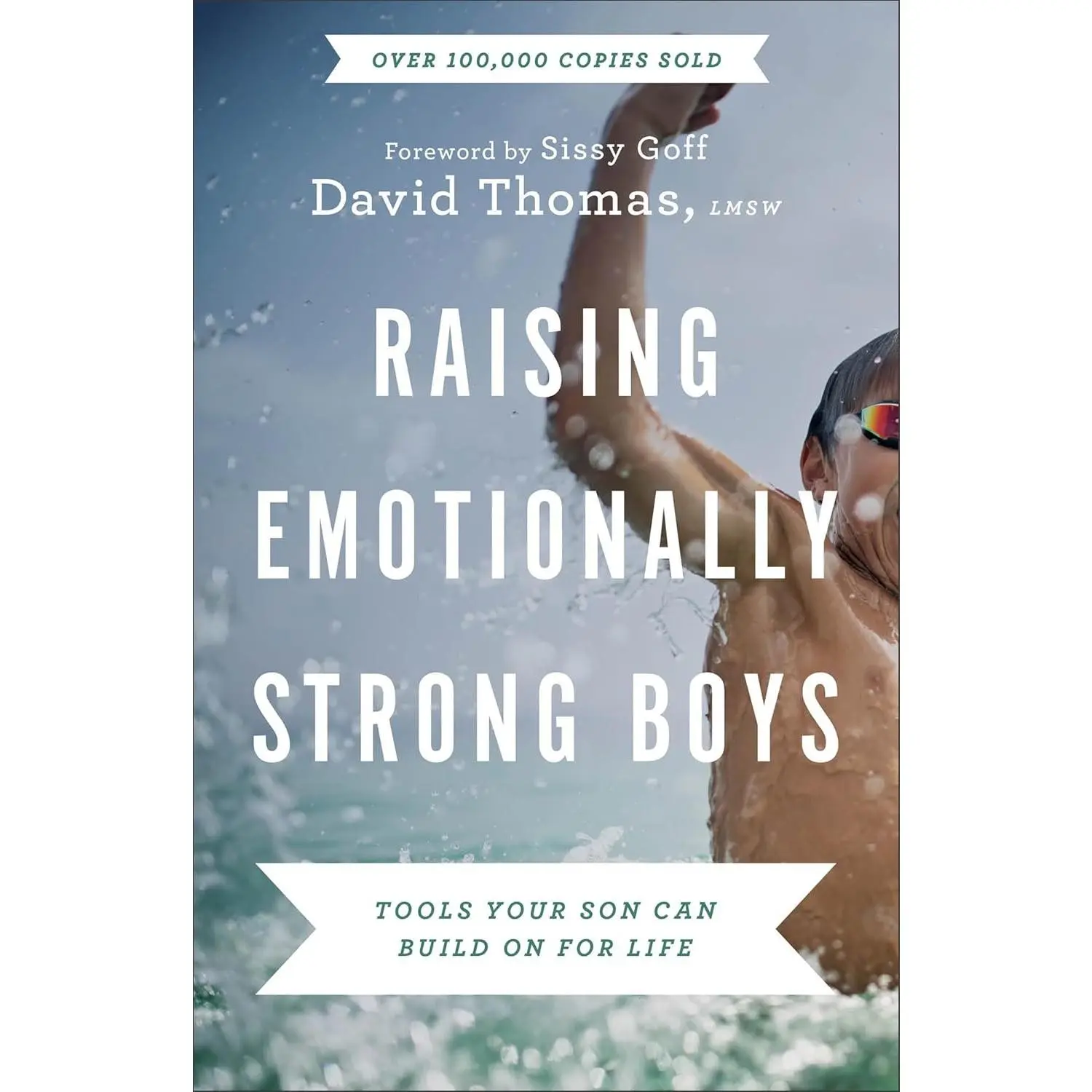 Raising Emotionally Strong Boys: Tools Your Son Can Build On for Life | Parenting Guide | Help Your Son Grow Emotional Intelligence and Improve Mental Health